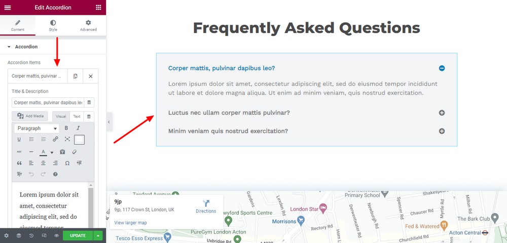 How To Create a Dental Website for Clinics and Dentists Edit FAQs