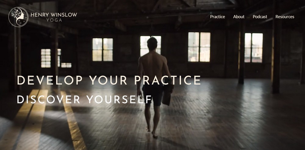 How To Create a Gym / Fitness Website (Step by Step Guide) gym website example