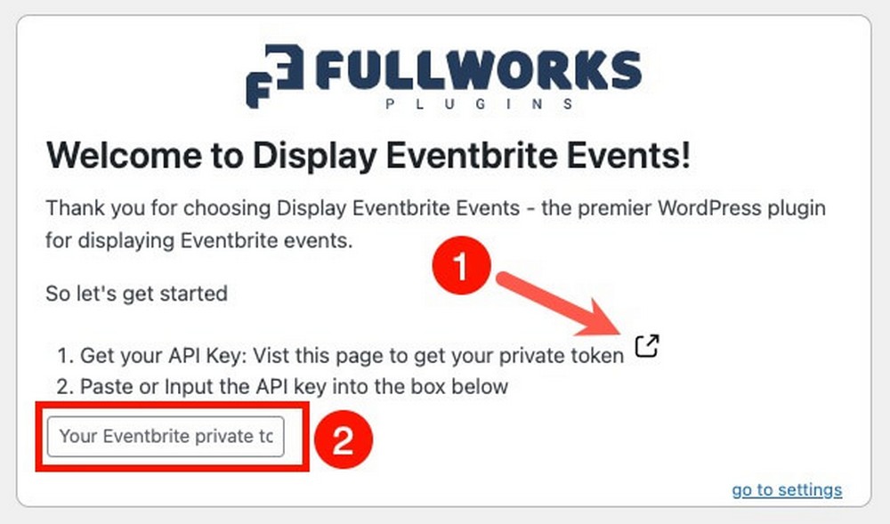 How To Build a Church Website With WordPress Using Free Tools How to configure display Eventbrite Events