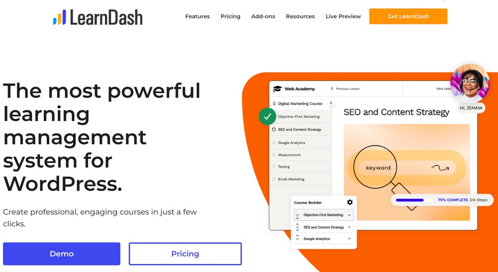 How To Start an Online Coaching Business in 8 Simple Steps LearnDash WordPress LMS Plugin