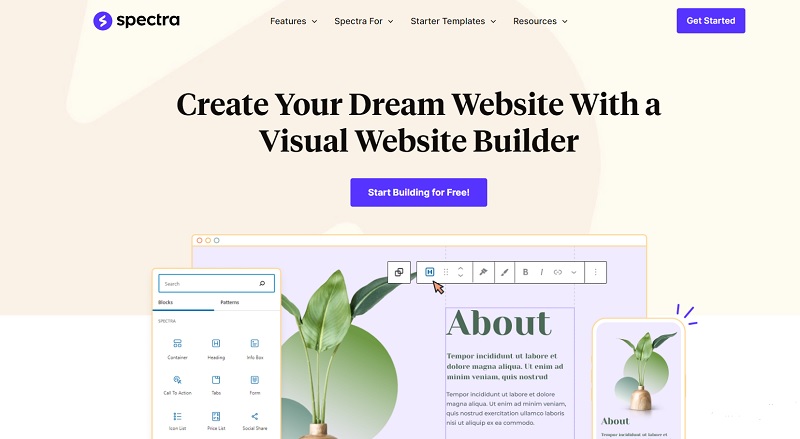 How To Add Rich Snippets to WordPress – A Beginner’s Guide Spectra website