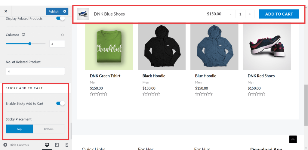 Single Product WooCommerce Single Product WooCommerce