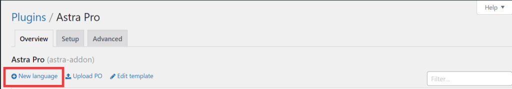 How to translate the WooCommerce string? String4 1024x178