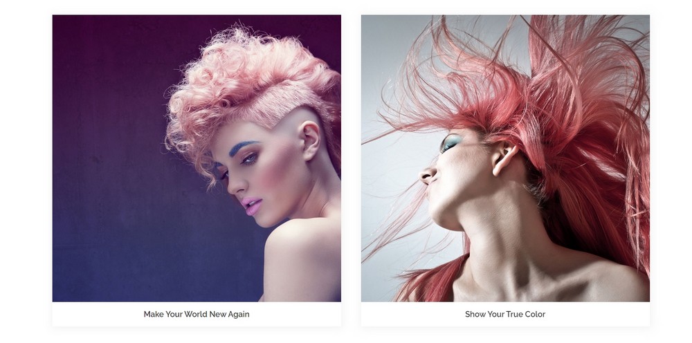 How To Create a Photography Website – Beginner's Guide webpage sample on wpportfolio plugin