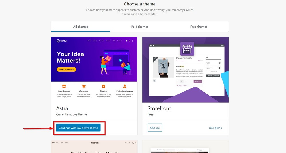 How To Create a Photography Website – Beginner's Guide woocommerce themes