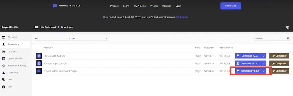 How To Give Great Website Design Feedback downloading SureFeedback