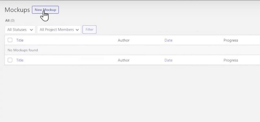 How To Give Great Website Design Feedback New mockup in SureFeedback