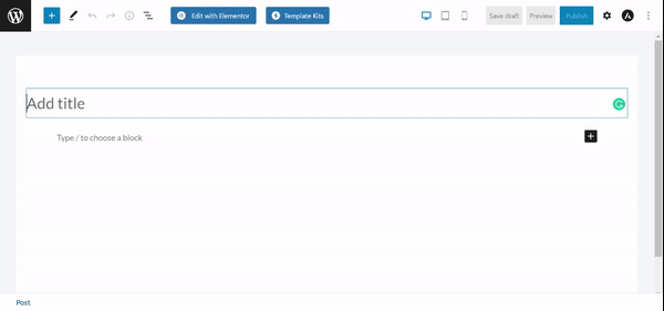 How To Disable Header or Footer for a Landing Page or Post Disable Header or Footer for a Landing Page or Post
