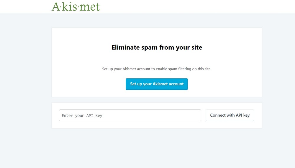 27 Essential Things to Do After WordPress Installation – Simple but Necessary! akismet plugin