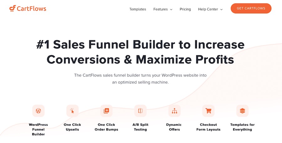 How To Create a Print on Demand Website With WordPress and WooCommerce CartFlows