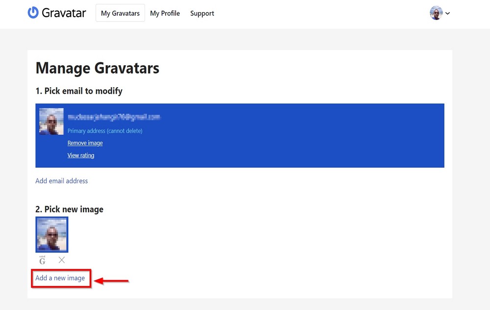 27 Essential Things to Do After WordPress Installation – Simple but Necessary! change wordpress gravatar