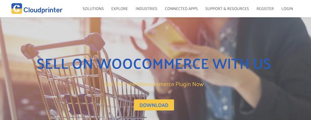 How To Create a Print on Demand Website With WordPress and WooCommerce Cloudprinter