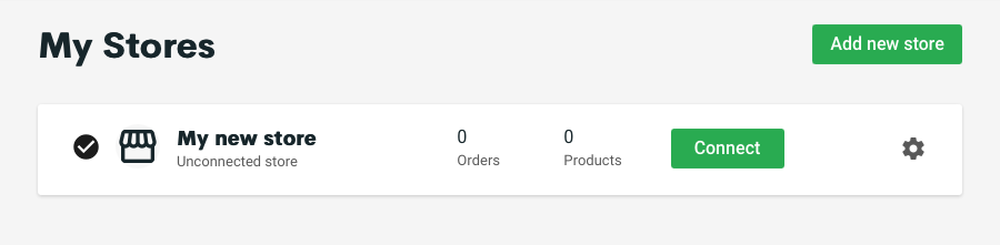 How To Create a Print on Demand Website With WordPress and WooCommerce Connecting WooCommerce to Printify