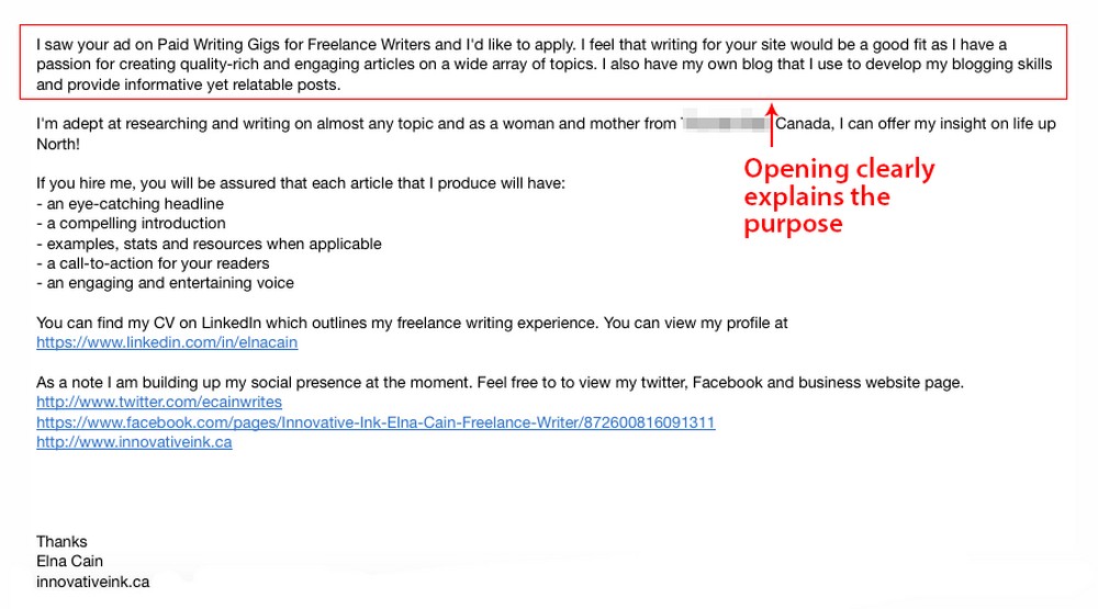 How To Write Emails to Clients for Maximum Engagement (Include Examples and Templates) effective email Elna Cain