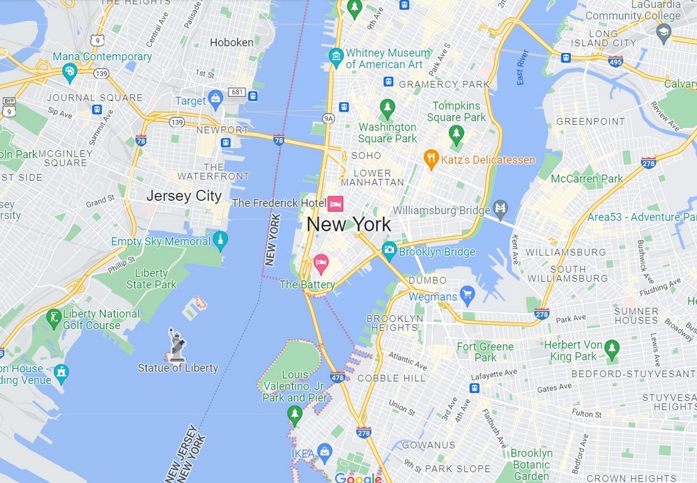 How To Create a Travel Website With WordPress in Just 5 Steps google maps widget pro plugin