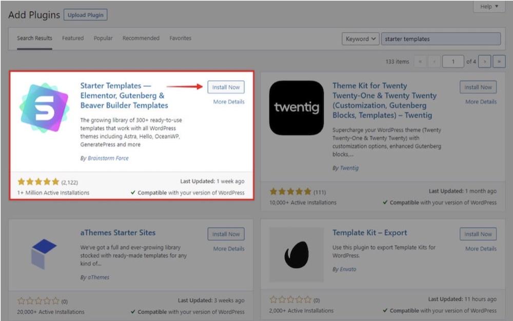 How To Start an Online Boutique: Complete Guide for Beginners Install Starter Templates