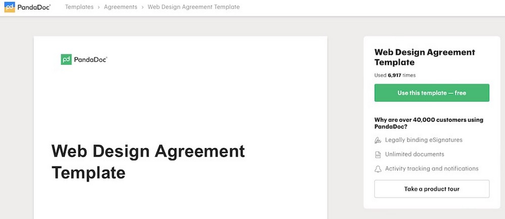 How To Hire a Web Designer: 14 Considerations to Make PandaDoc