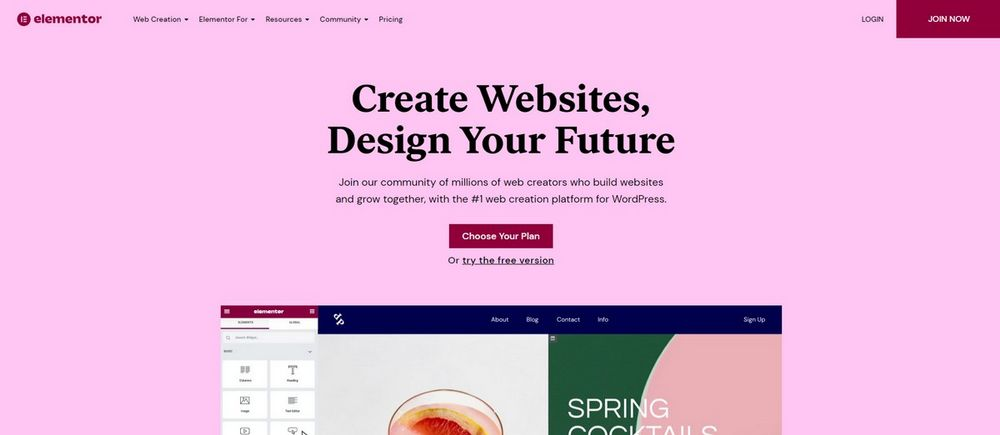 WordPress Block Editor (Gutenberg): Complete Guide for Beginners Elementor