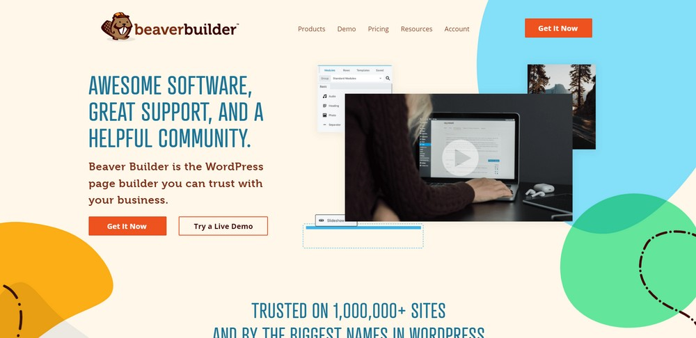 WordPress Block Editor (Gutenberg): Complete Guide for Beginners Beaver Builder