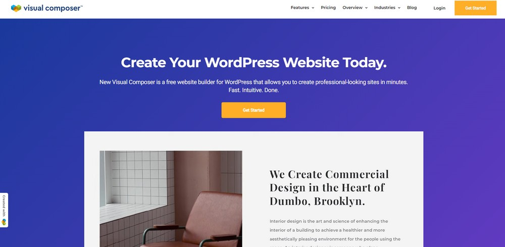 WordPress Block Editor (Gutenberg): Complete Guide for Beginners Visual Composer