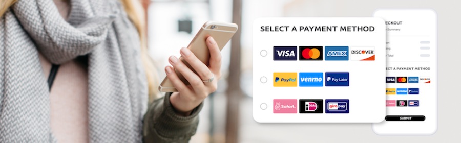 How To Create a Print on Demand Website With WordPress and WooCommerce PayPal Payments by WooCommerce
