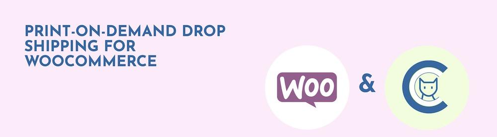 How To Create a Print on Demand Website With WordPress and WooCommerce Print-On-Demand Drop Shipping for WooCommerce