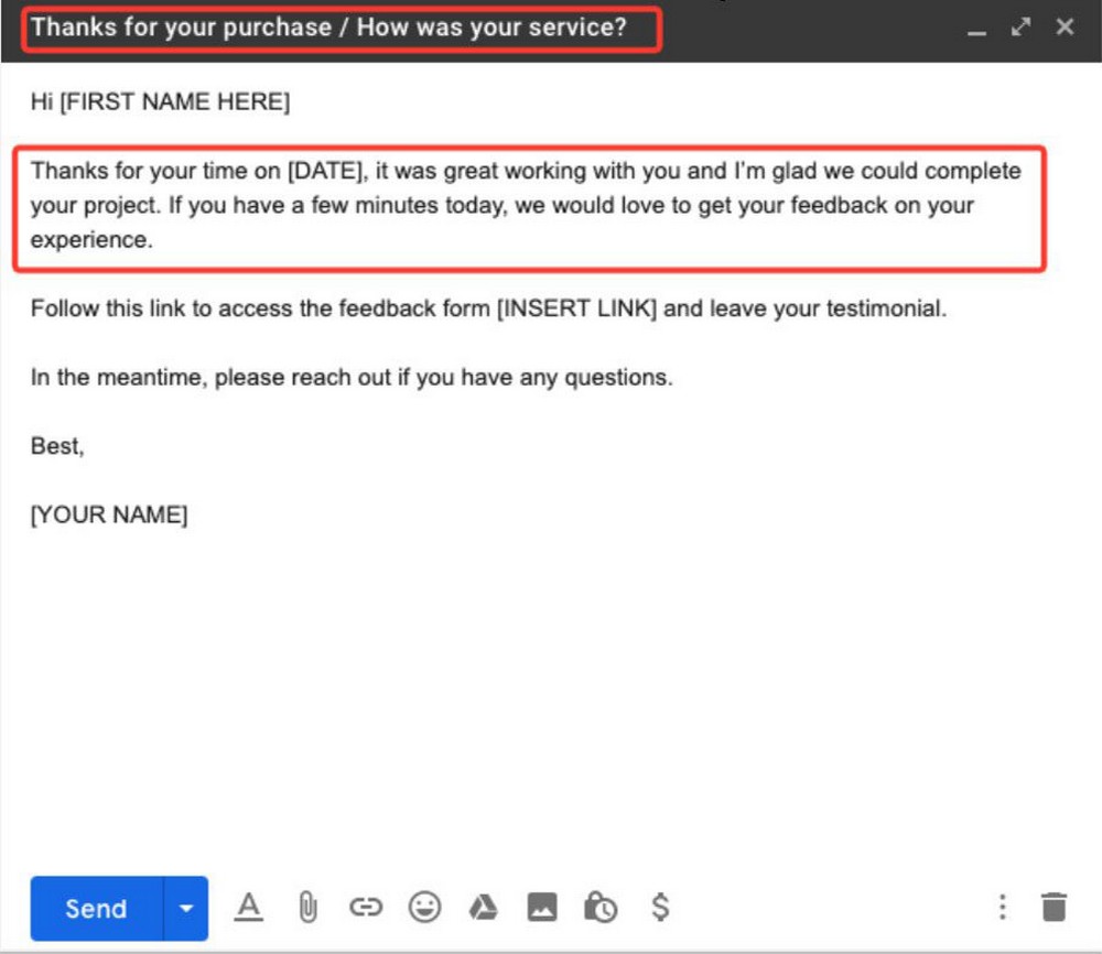 How To Write Emails to Clients for Maximum Engagement (Include Examples and Templates) Purpose of the mail