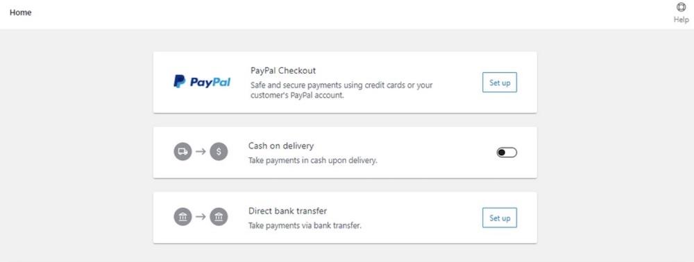 How To Start an Online Boutique: Complete Guide for Beginners Setting up WooCommerce payments