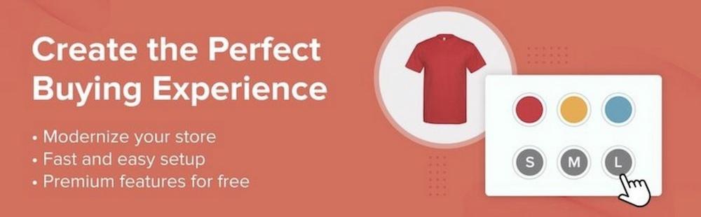 How To Start an Online Boutique: Complete Guide for Beginners Variation Swatches