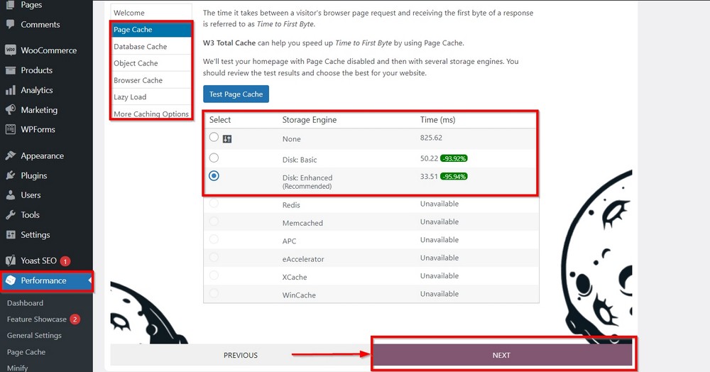 27 Essential Things to Do After WordPress Installation – Simple but Necessary! w3 total cache plugin