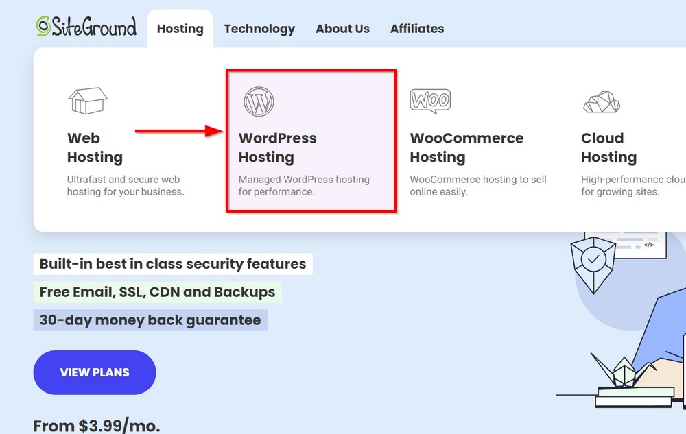 How To Create an Online Magazine Website With WordPress WordPress Hosting