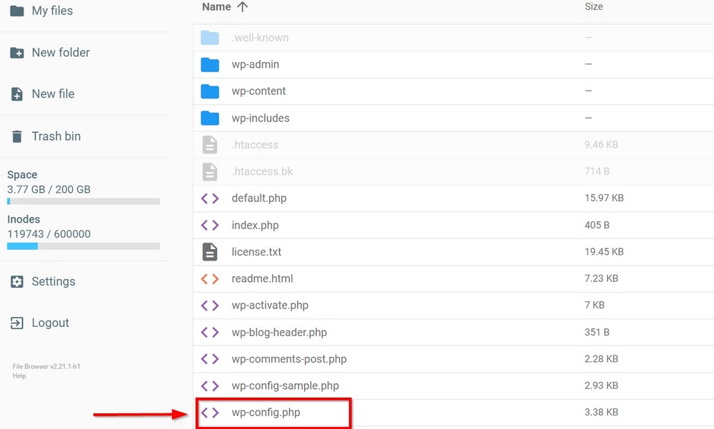 27 Essential Things to Do After WordPress Installation – Simple but Necessary! wordpress root directly on hostinger