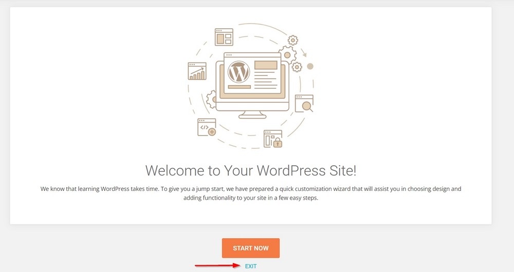 How To Create a Travel Website With WordPress in Just 5 Steps wordPress starter siteground