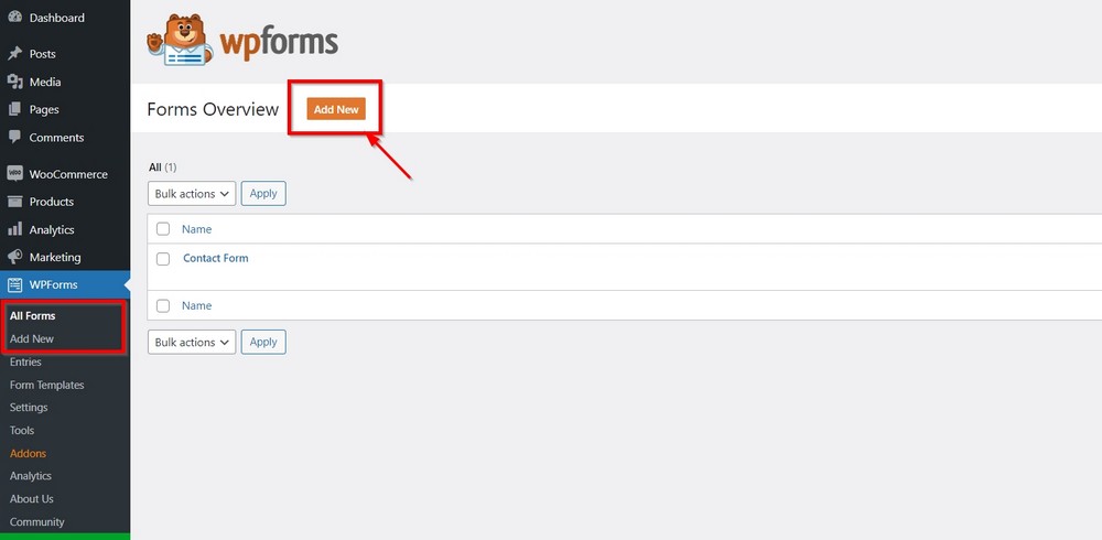 27 Essential Things to Do After WordPress Installation – Simple but Necessary! wpforms lite