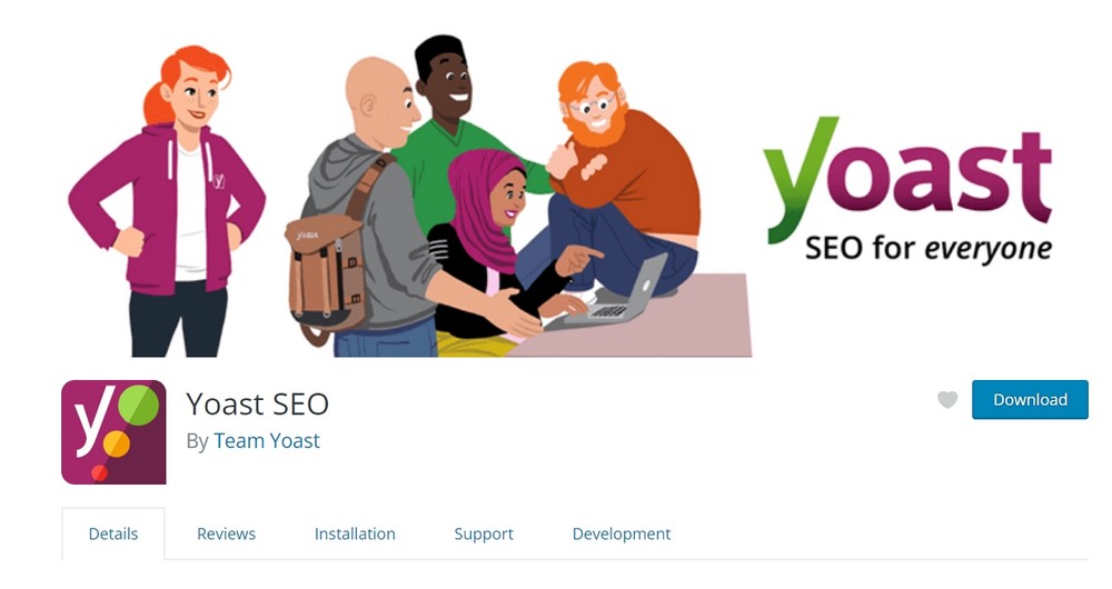 How To Create an Online Magazine Website With WordPress Yoast for SEO