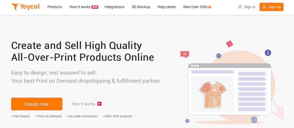 How To Create a Print on Demand Website With WordPress and WooCommerce Yoycol