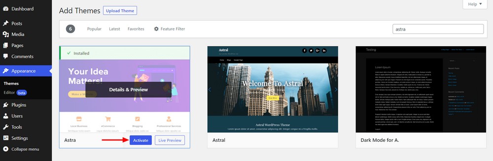 How To Sell Plants Online From Home - Beginner’s Guide Activate Astra theme