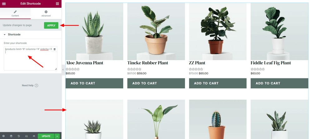 How To Sell Plants Online From Home - Beginner’s Guide Add more popular products