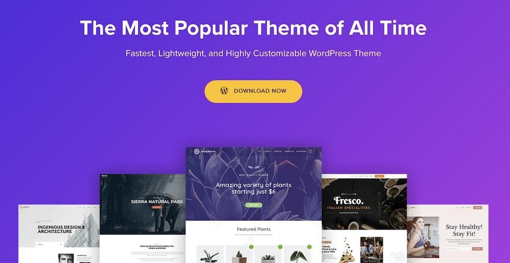 Is WordPress Free? The True Cost of Running a WordPress Website Astra WordPress theme