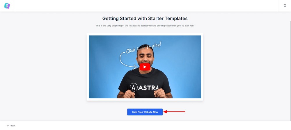 How To Sell Plants Online From Home - Beginner’s Guide Getting started with Starter Templates