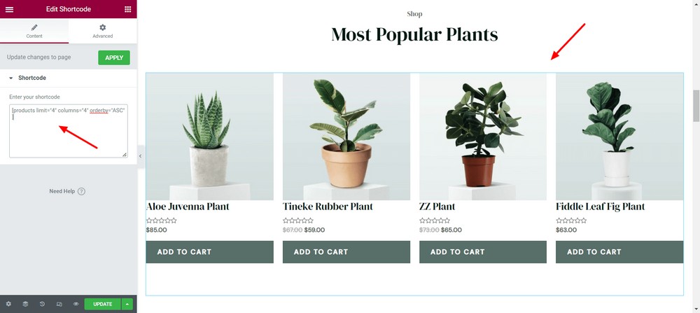 How To Sell Plants Online From Home - Beginner’s Guide Popular products