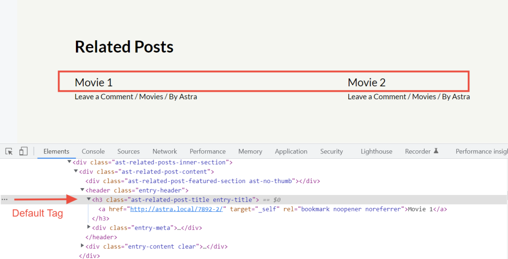 Post Title Tag Of The Related Posts Section 1024x522