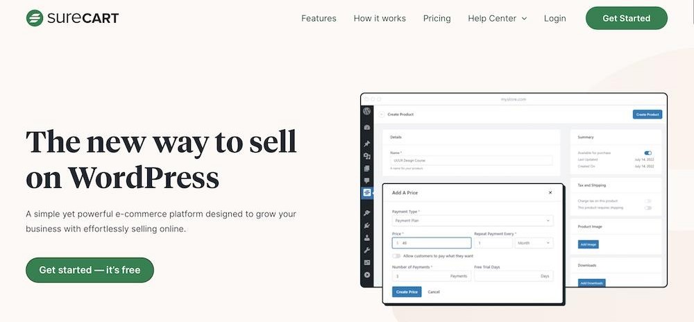 Is WordPress Free? The True Cost of Running a WordPress Website SureCart