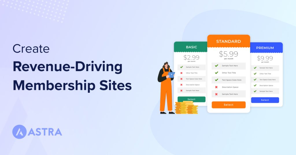 Create a Powerful Membership Site That Makes Money Membership Sites 1024x538