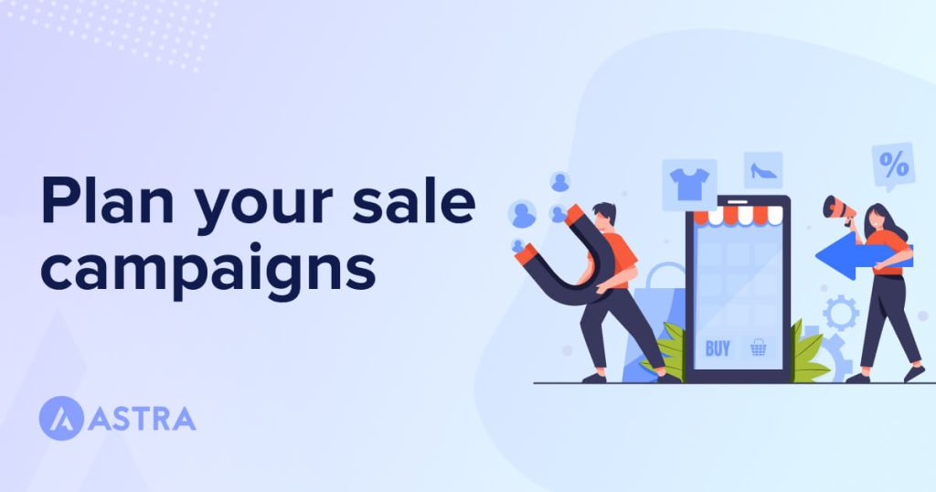 16 Seasonal Marketing Campaign Ideas and Examples Sale Campaign 1024x538