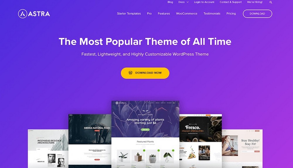 17 common website design mistakes and how to avoid them astra wordpress theme
