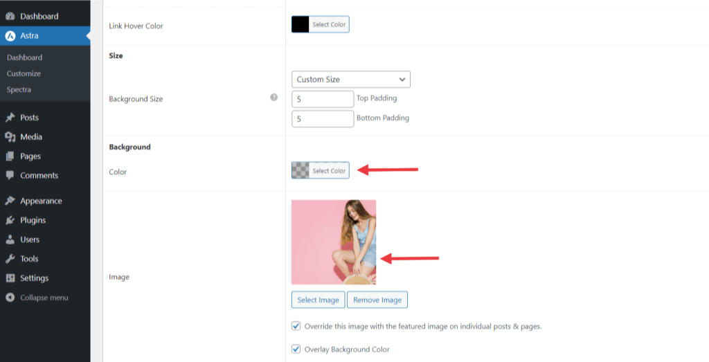 Page Headers Overview Background 1024x523