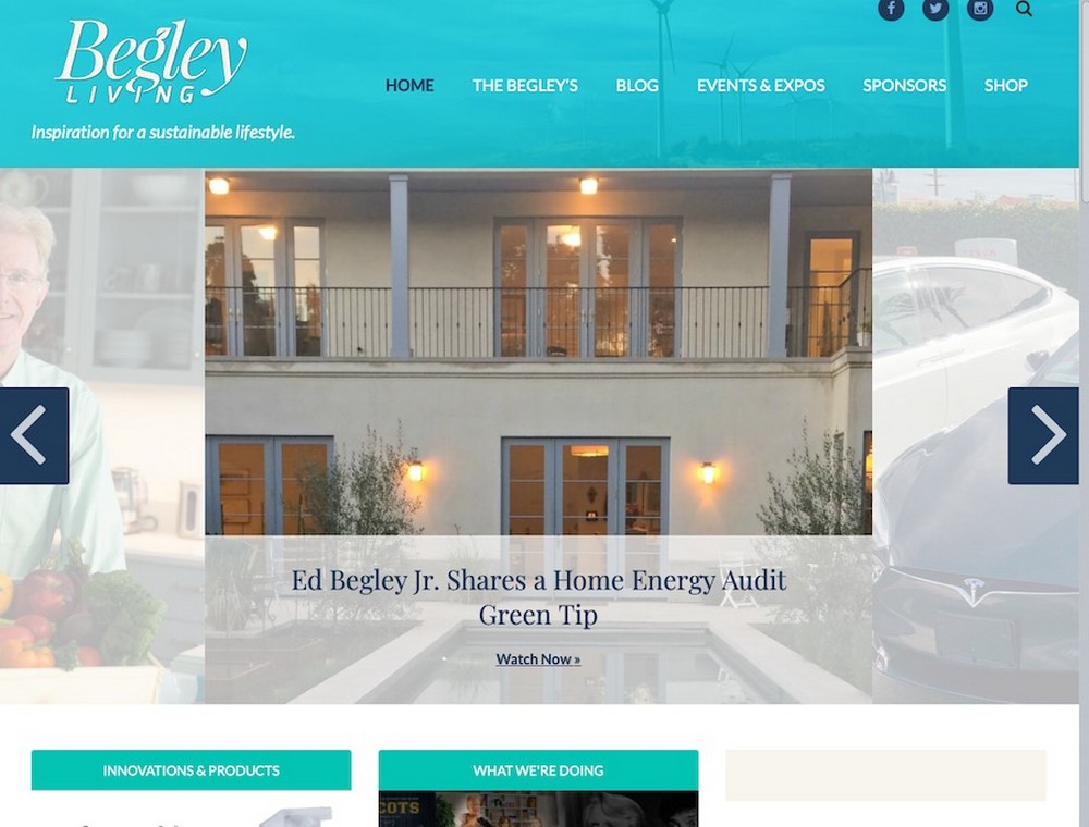 17 common website design mistakes and how to avoid them begley living