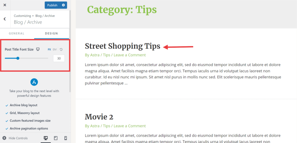 Blog Archive Design Tab 1024x493