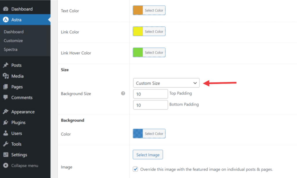 Page Headers Overview Page Headers Overview